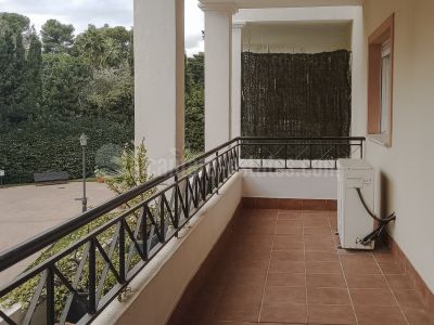 Apartamento en River Garden, Marbella