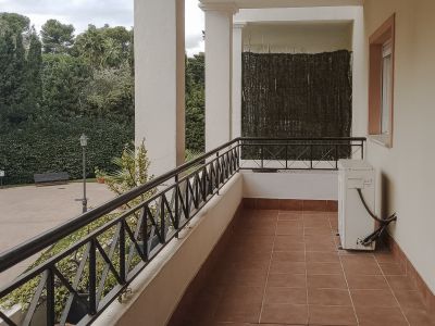 Apartment in River Garden, Marbella