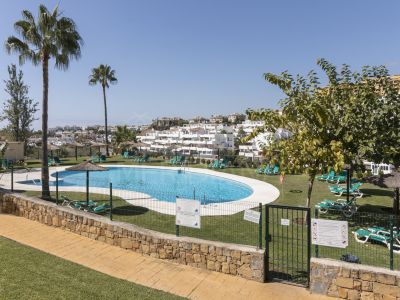 Apartment in Selwo, Estepona