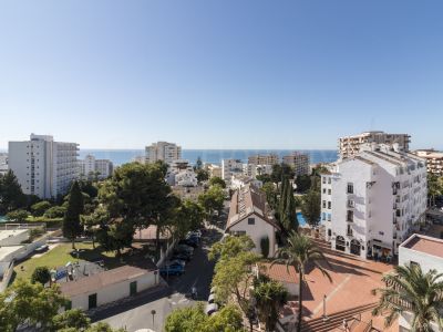 Apartamento en Benalmadena Costa, Benalmadena
