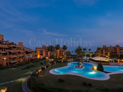 Apartamento en Los Granados del Mar, Estepona