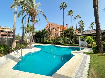 Apartment in Marbella - Puerto Banus, Marbella