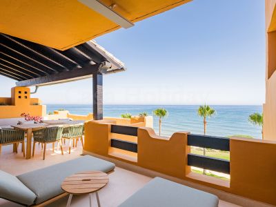 Apartamento en Los Granados del Mar, Estepona
