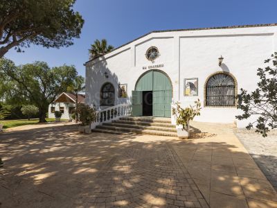 Finca en Las Lagunas - Campano, Chiclana de la Frontera