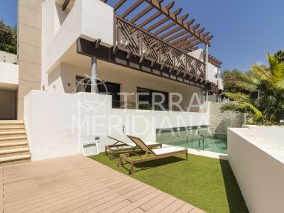 Semi Detached House in Huerta Belón, Marbella