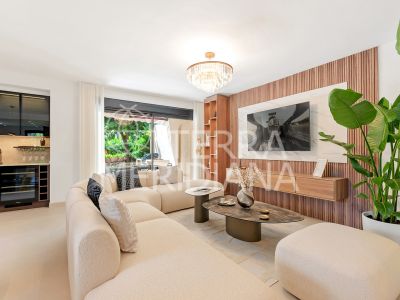 Town House in Jardines de las Lomas, Marbella