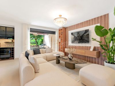 Town House in Jardines de las Lomas, Marbella