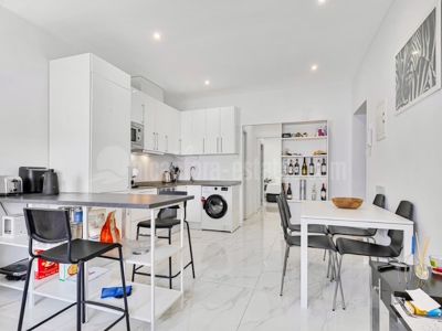 Apartamento en Cortijo Blanco, San Pedro de Alcantara