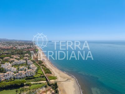 Apartment in Los Monteros Palm Beach, Marbella