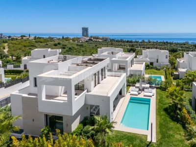Villa en Rio Real, Marbella