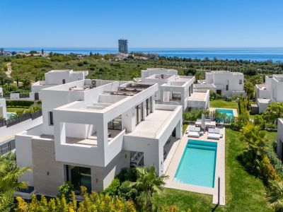 Villa in La Finca de Marbella, Marbella
