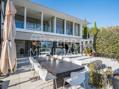 Villa in La Mairena, Marbella