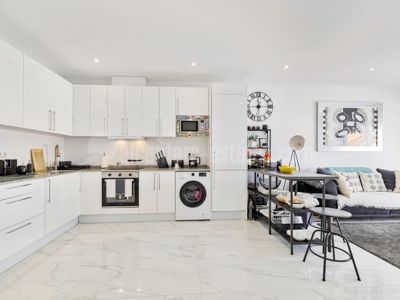 Apartamento en Cortijo Blanco, San Pedro de Alcantara
