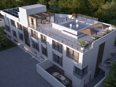 Plot in Calahonda, Mijas Costa