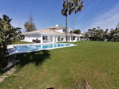 Villa en Guadalmina Baja, San Pedro de Alcantara