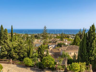 Villa in El Rosario, Marbella