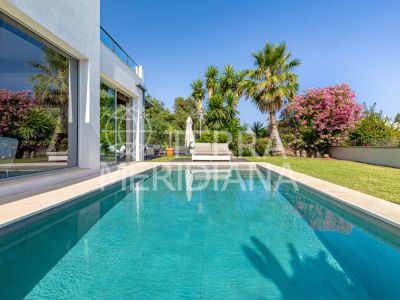 Villa in El Rosario, Marbella
