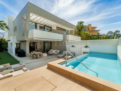 Pareado en Marbella - Puerto Banus, Marbella
