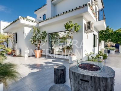 Villa in Rodeo Alto, Marbella