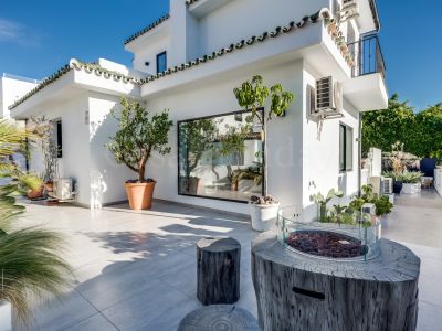 Villa en Rodeo Alto, Marbella