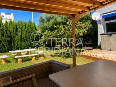 Ground Floor Apartment in Guadaiza, Marbella