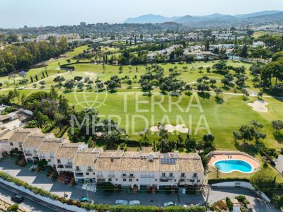 Town House in Nueva Andalucia, Marbella
