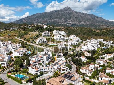 Town House in Los Naranjos, Marbella