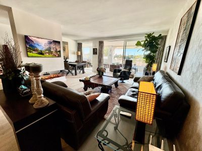 Apartment in La Quinta, Benahavis
