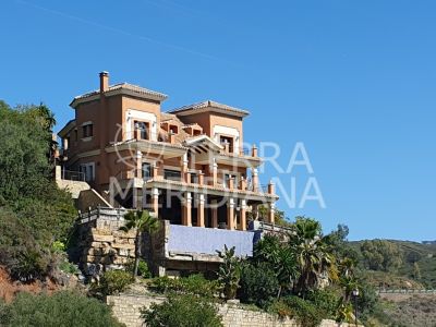 Villa in El Rosario, Marbella