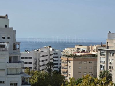 Duplex en Marbella Centro, Marbella