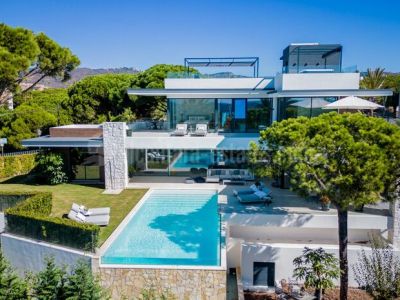 Villa en Marbesa, Marbella