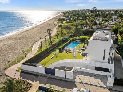 Villa in Marbella Golden Mile, Marbella