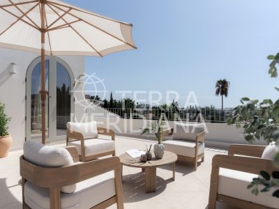 Villa in Los Naranjos, Marbella