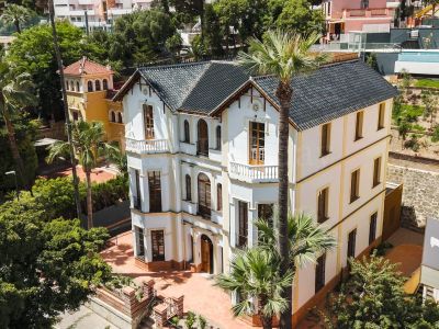 Apartamento en Malaga, Malaga