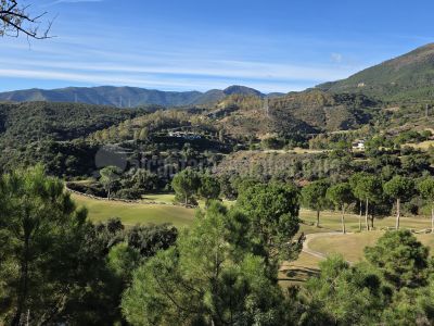 Villa en La Zagaleta, Benahavis