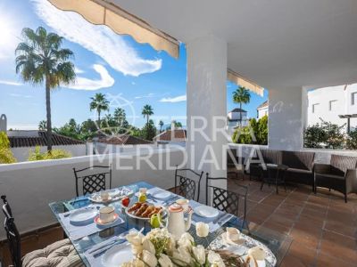 Apartment in Bahia de Marbella, Marbella