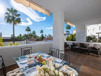 Apartamento en Bahia de Marbella, Marbella