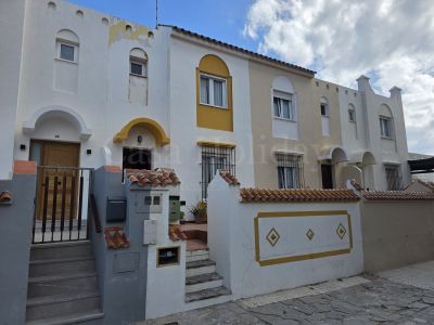 Town House in Tarifa