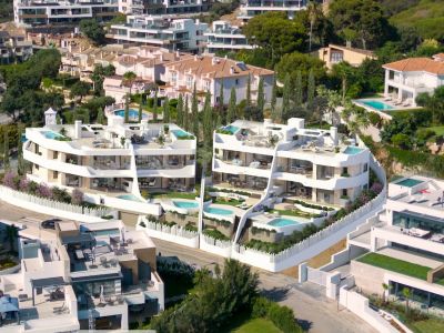 Apartamento Planta Baja en Artola, Marbella