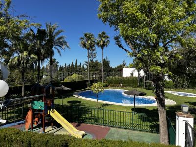 Town House in Nagüeles, Marbella
