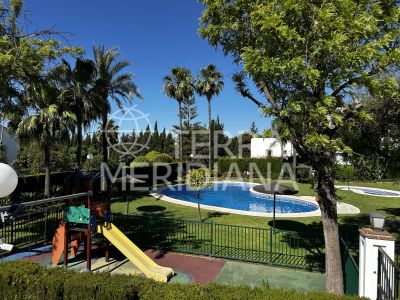 Town House in Nagüeles, Marbella