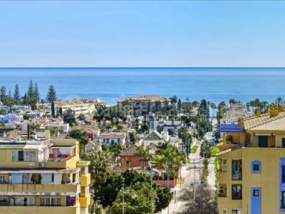 Penthouse in San Pedro de Alcantara