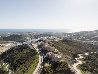 Ground Floor Apartment in Real de La Quinta, Benahavis