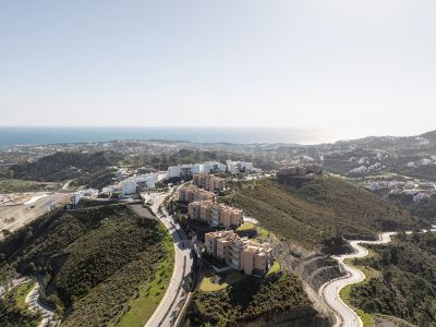 Apartamento Planta Baja en Real de La Quinta, Benahavis