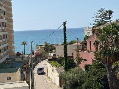 Duplex Penthouse in Benalmadena Costa, Benalmadena