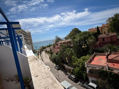 Duplex Penthouse in Benalmadena Costa, Benalmadena