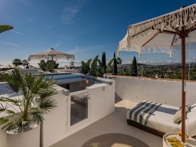 Adosado en Nueva Andalucia, Marbella