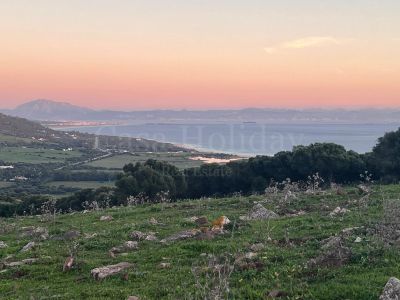 Parcela en Tarifa