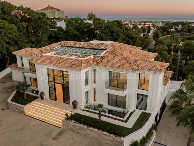 Villa en La Quinta, Benahavis