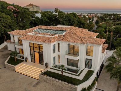 Villa in La Quinta, Benahavis